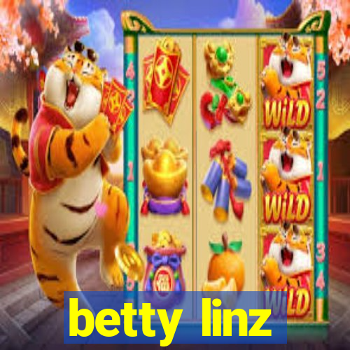 betty linz